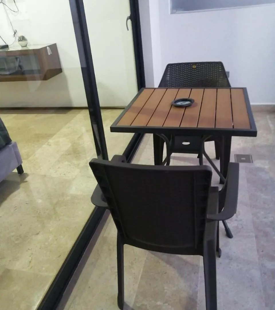 Gm Luxury Condo Playa Del Carmen Apartment