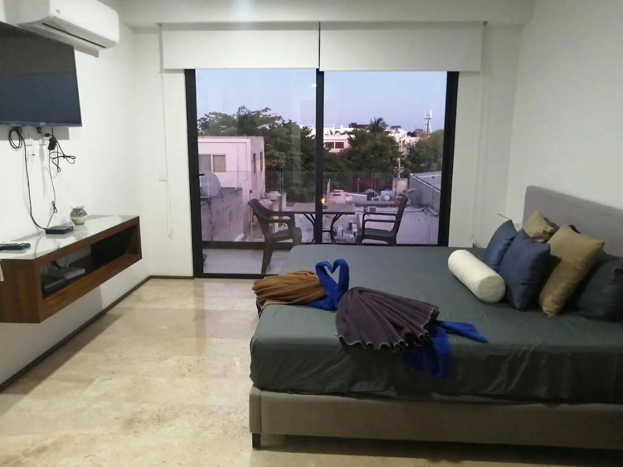 Apartment Gm Luxury Condo Playa Del Carmen