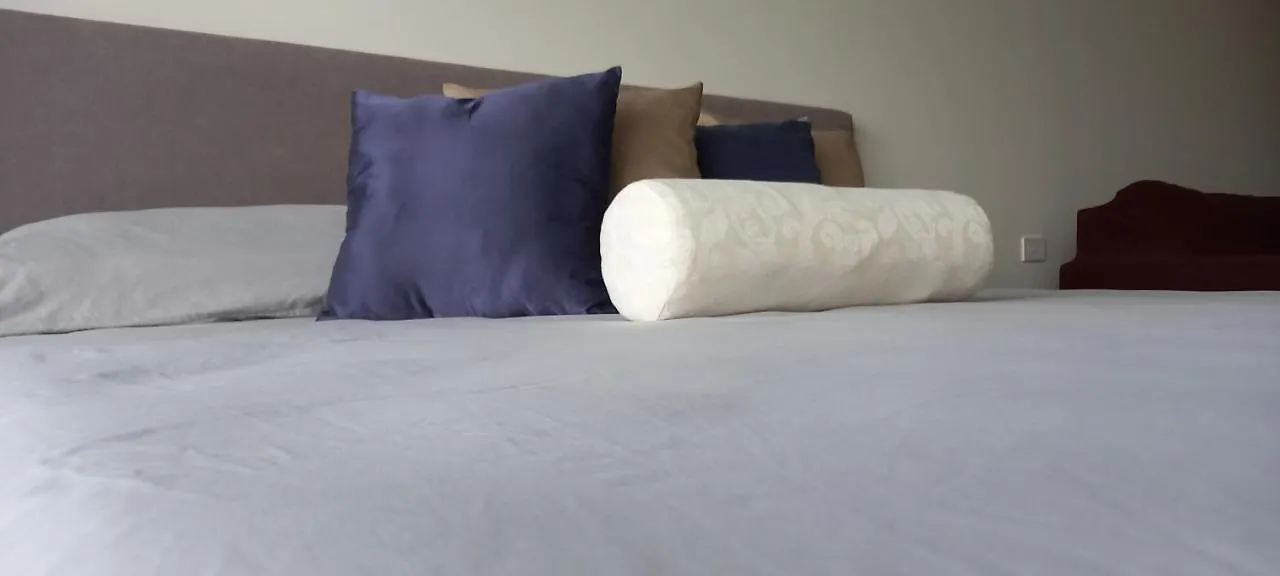 Gm Luxury Condo פלאייה דל כרמן מקסיקו