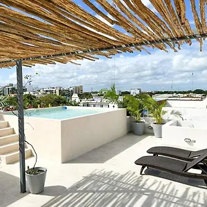Balam Appart hôtel