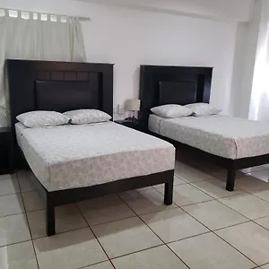 A Calle Del Ado 5ta Avenida Appartement